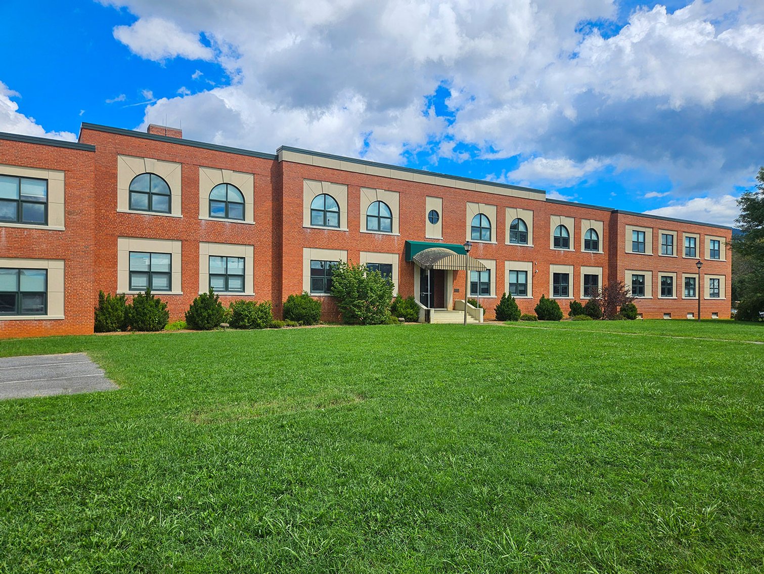 Image for Stonebridge Center