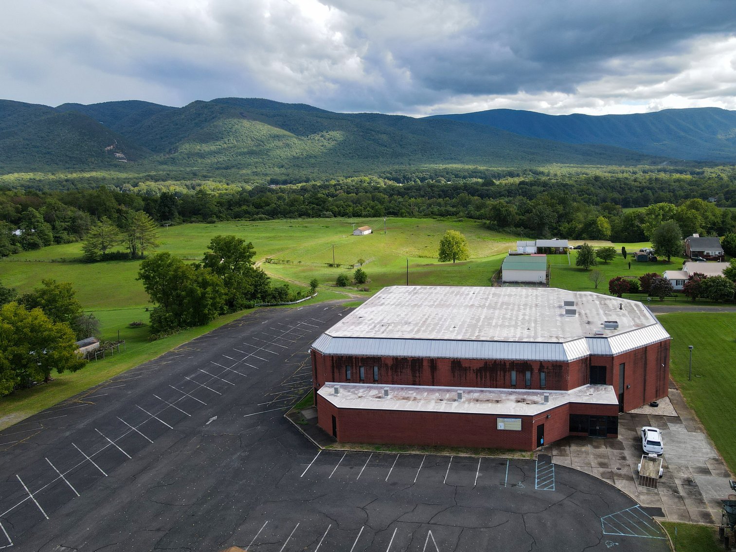 Image for Stonebridge Center