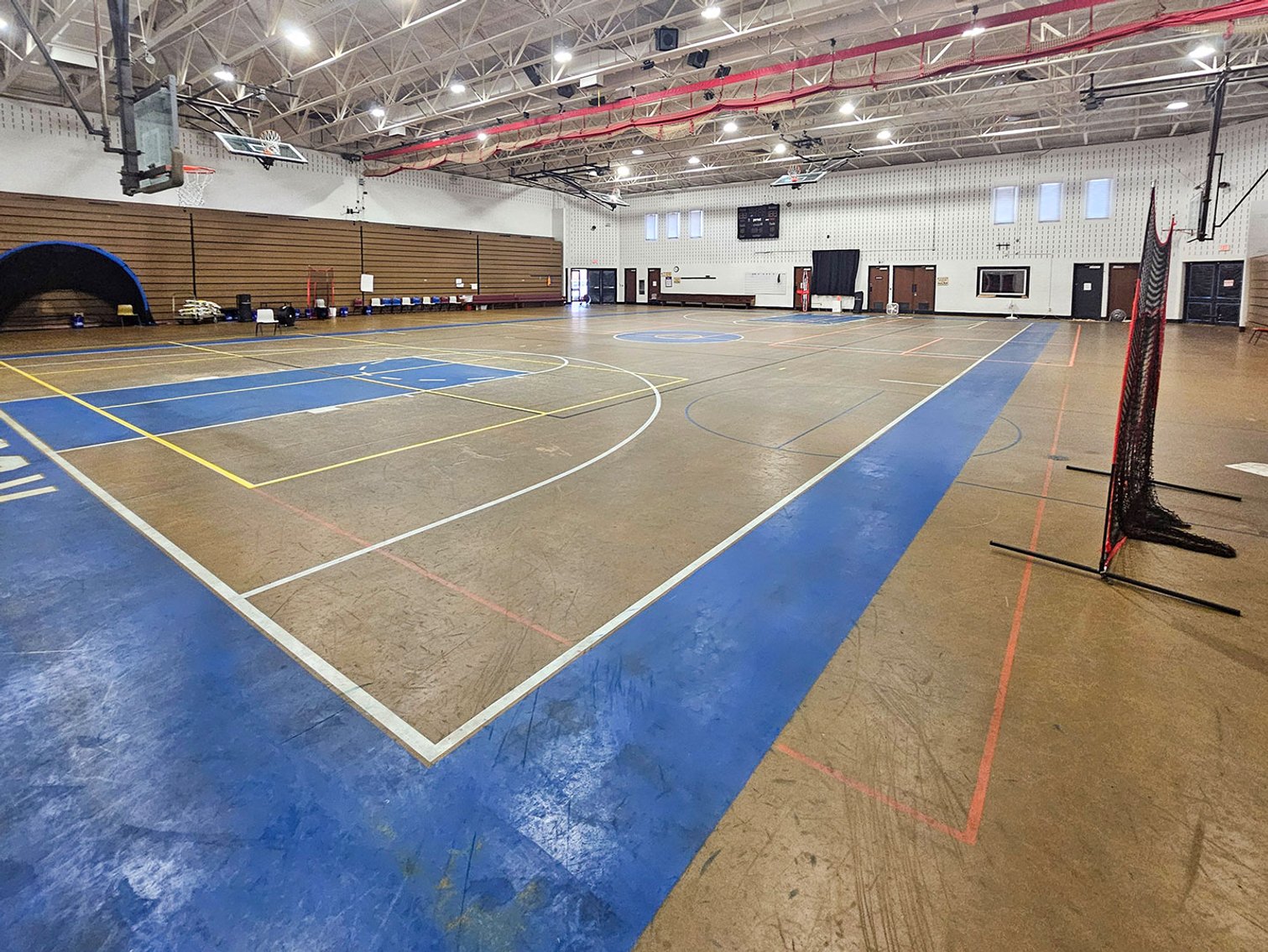 Image for Stonebridge Center