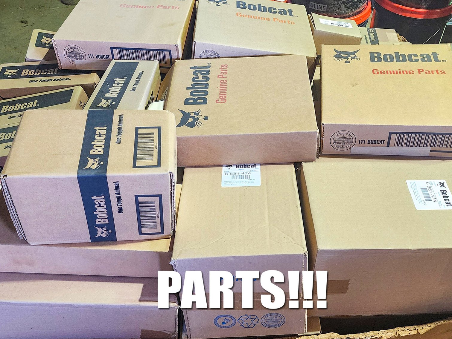 Image for Pearson Equipment Liquidation