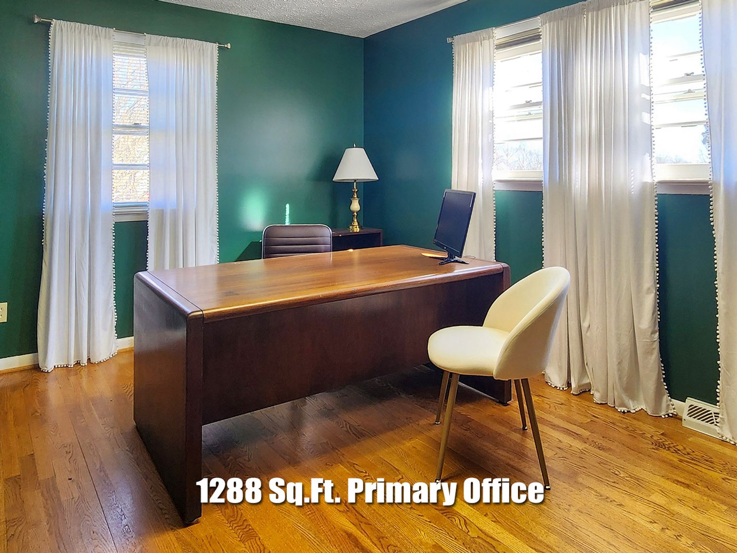 Image for Multi-Unit Office on Old Forest Rd