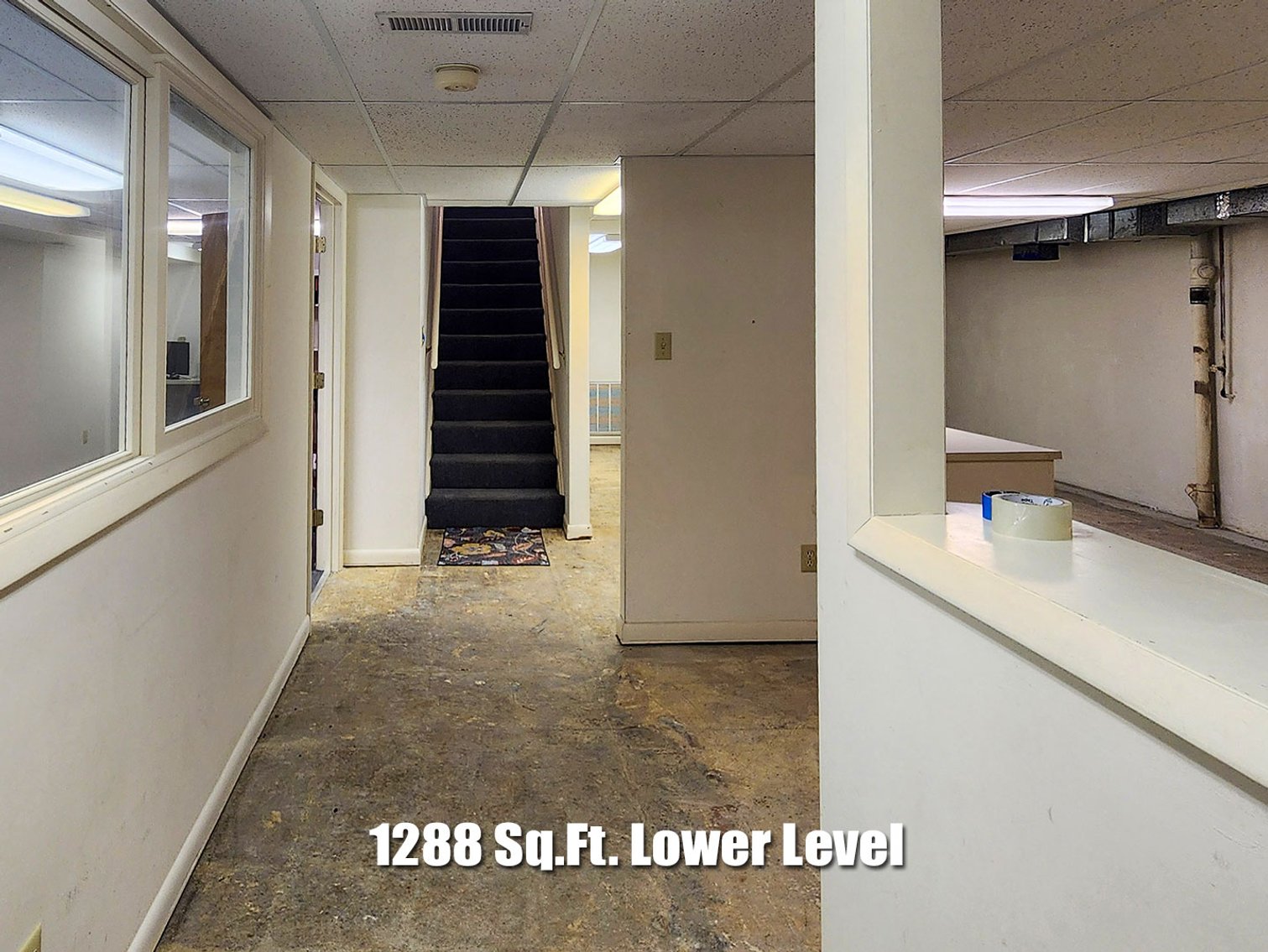 Image for Multi-Unit Office on Old Forest Rd