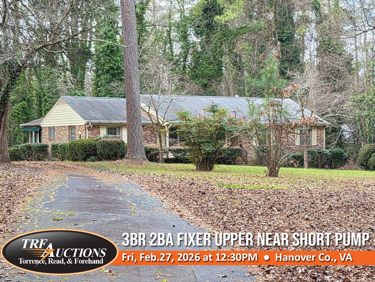 Image for Fixer Upper Home near Short Pump