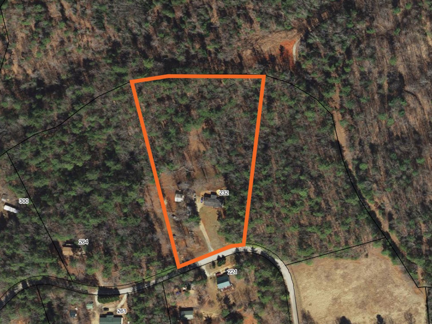 Image for 232 Circle Brook Dr Monroe VA