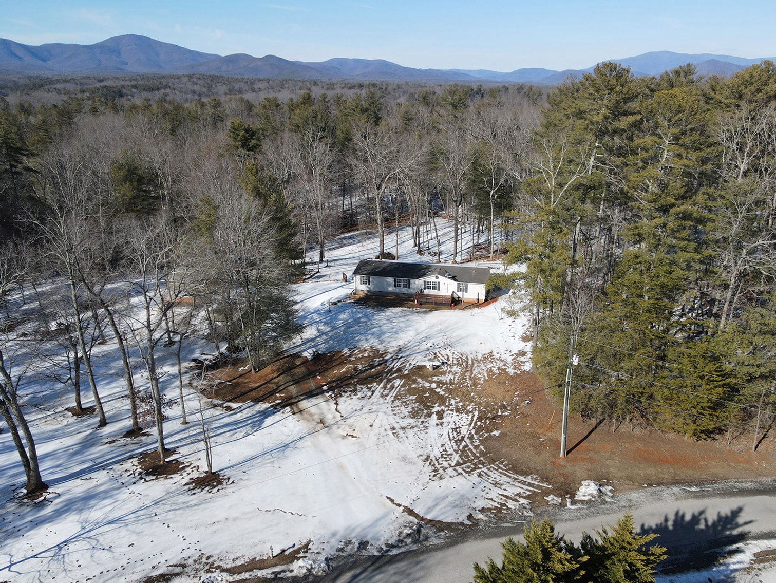 Image for 232 Circle Brook Dr Monroe VA