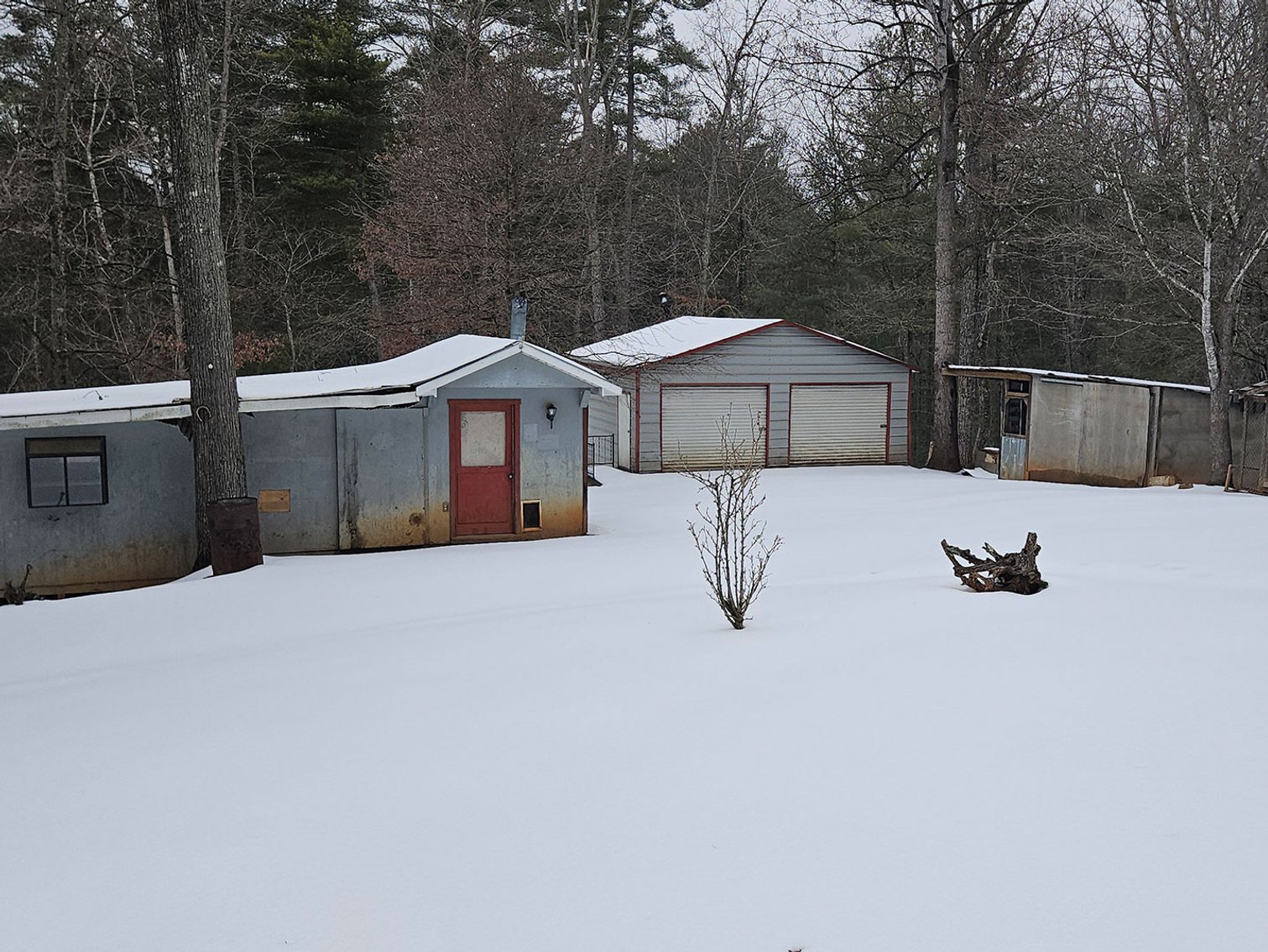 Image for 232 Circle Brook Dr Monroe VA