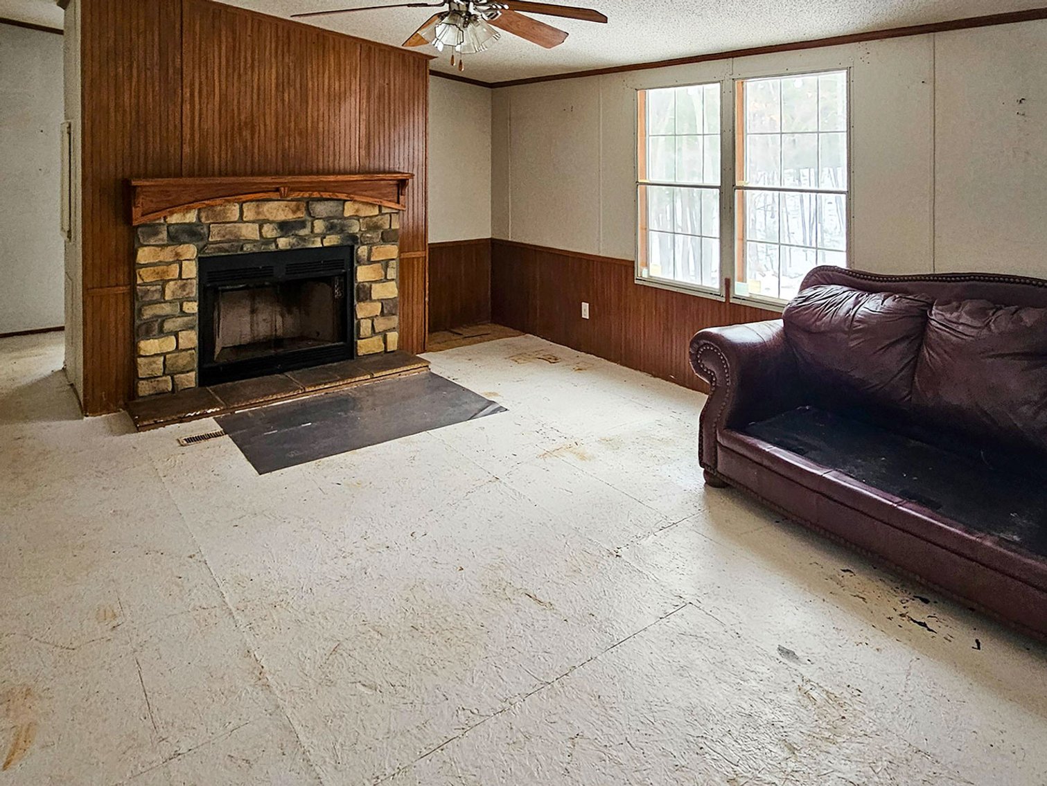 Image for 232 Circle Brook Dr Monroe VA