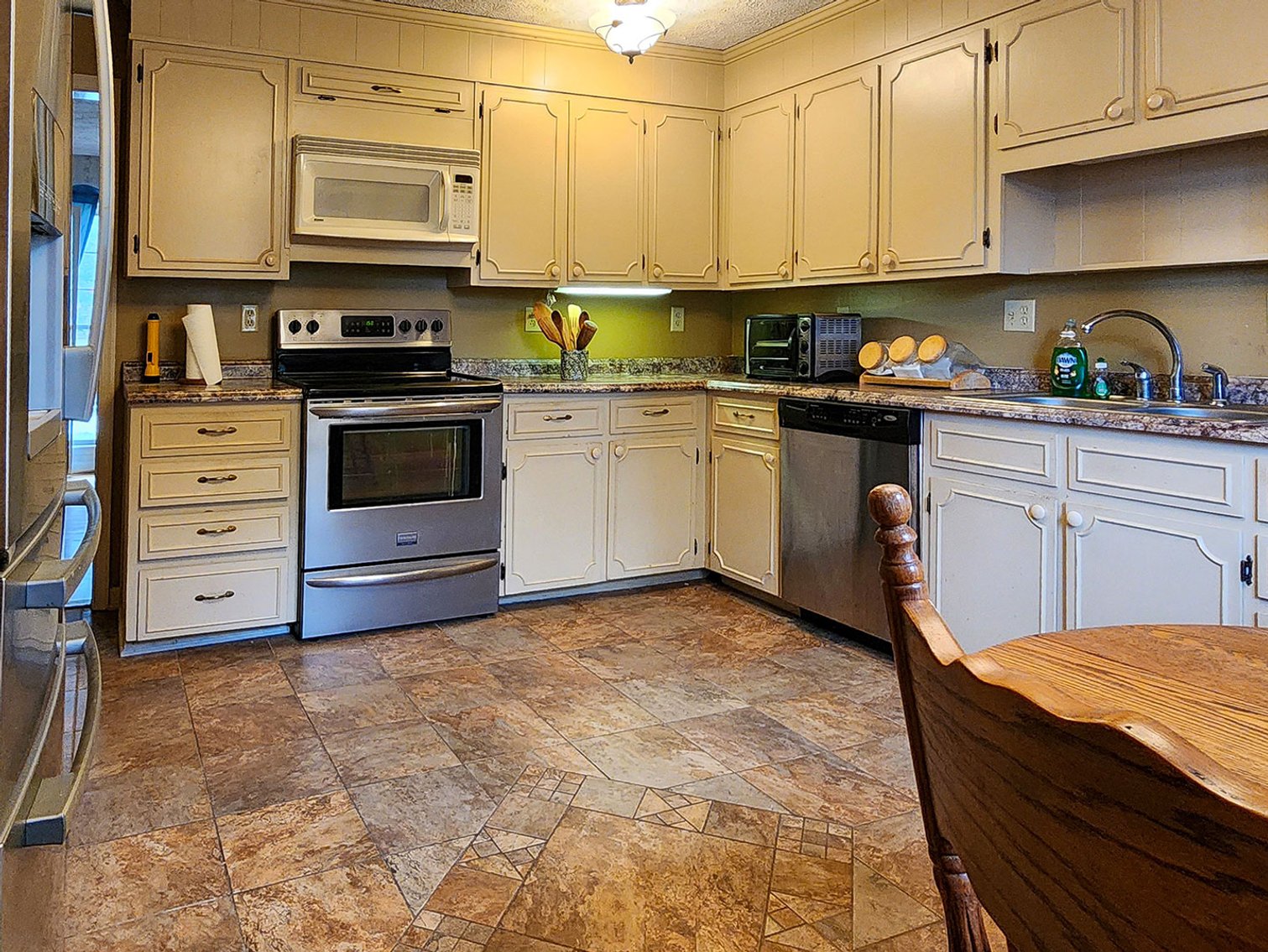 Image for 3,700 Sq.Ft. 5BR 3.5BA starting at $285k