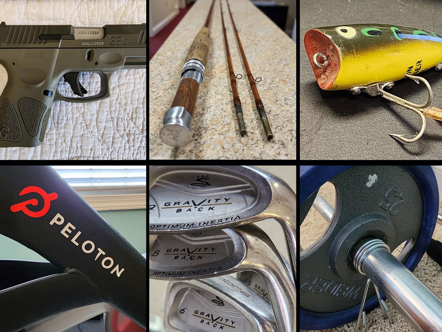 Image for Prominent Estate Auction