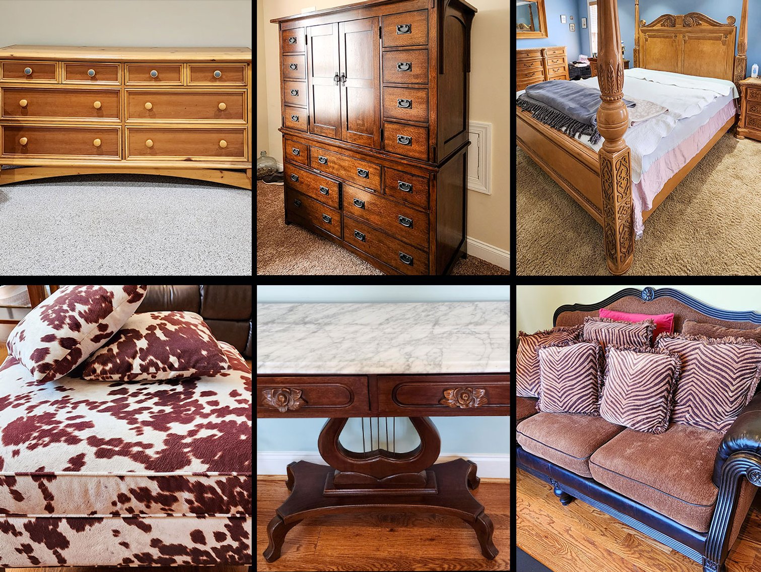 Image for Prominent Estate Auction