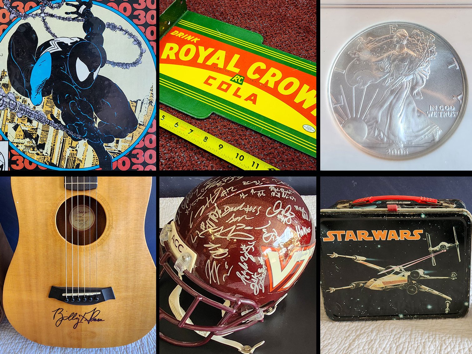 Image for Prominent Estate Auction