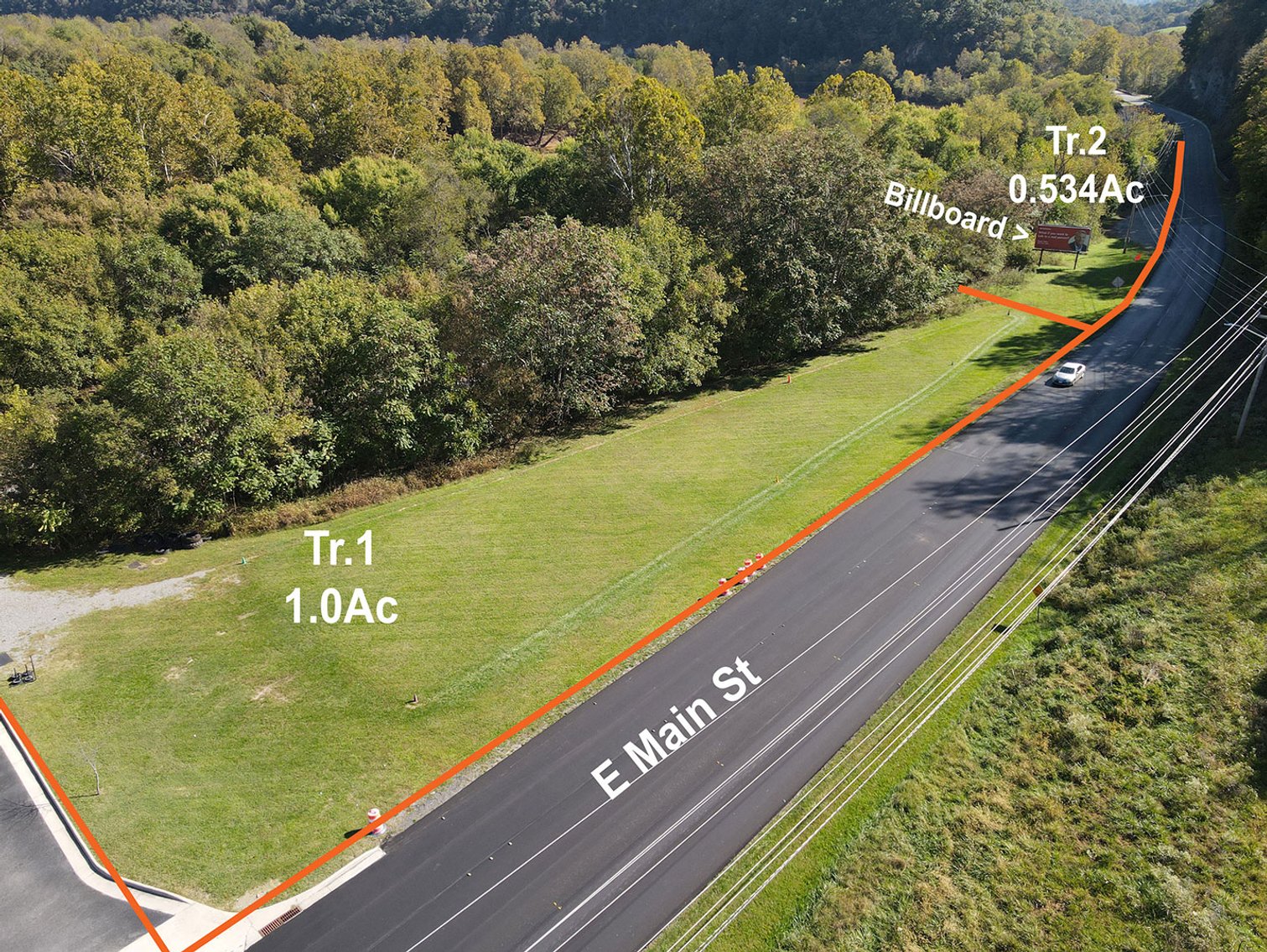 Image for Radford Lots on E Main St