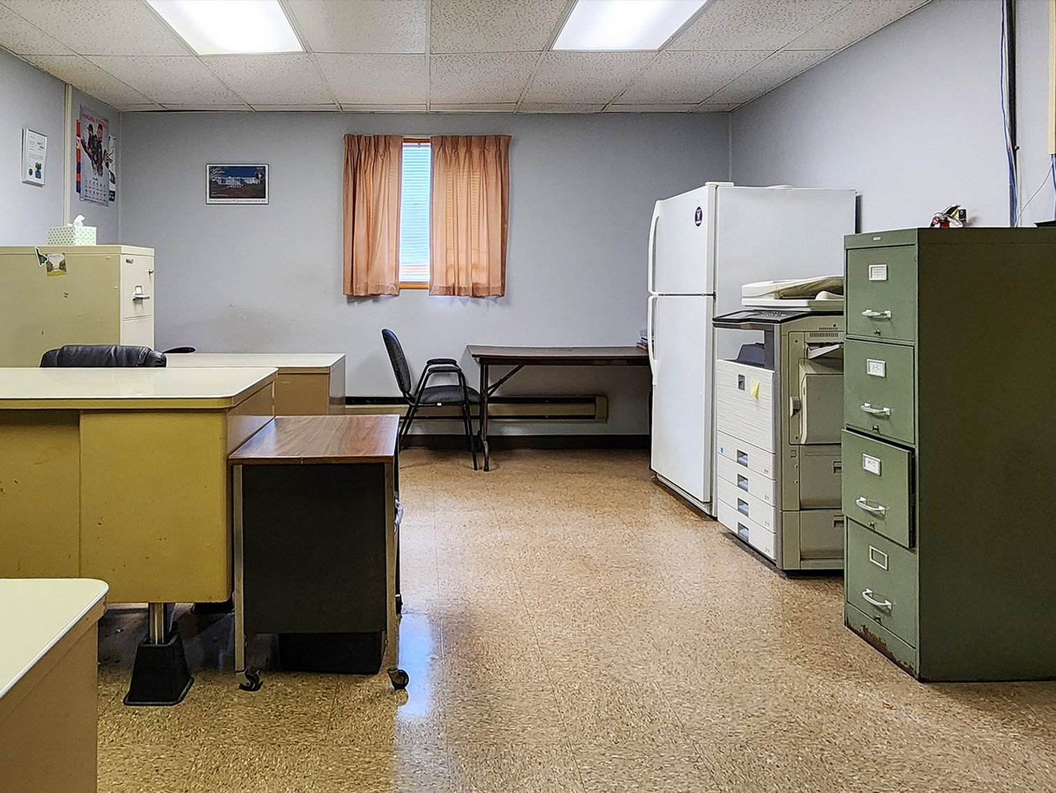 Image for Gunnoe's Sausage Plant: 28,000 Sq.Ft on 23.44 Acres