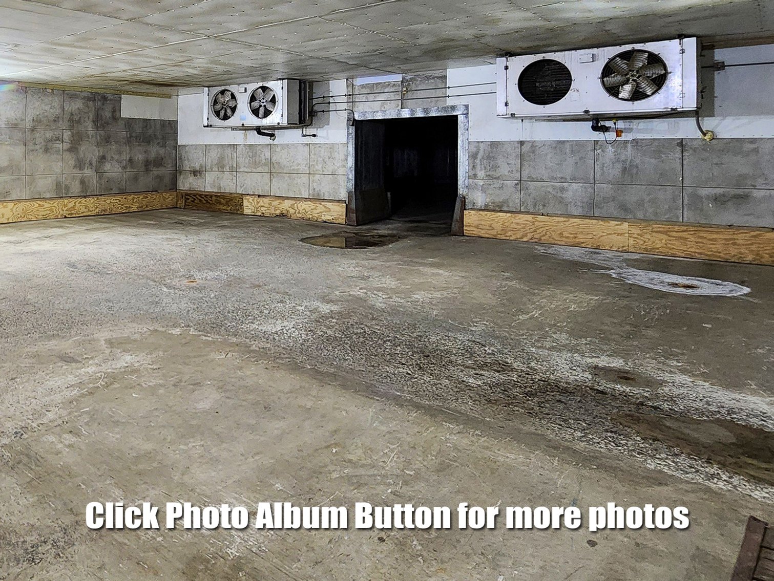 Image for Gunnoe's Sausage Plant: 28,000 Sq.Ft on 23.44 Acres