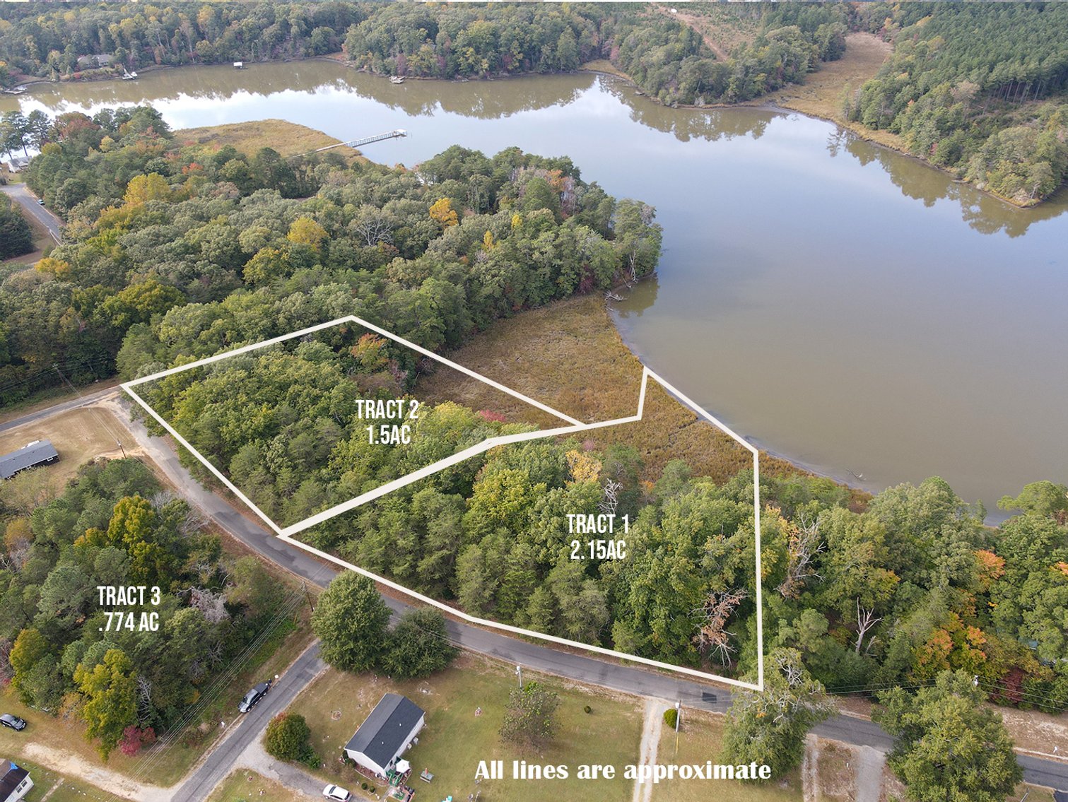 Image for Lancaster Shores Multi-Parcel