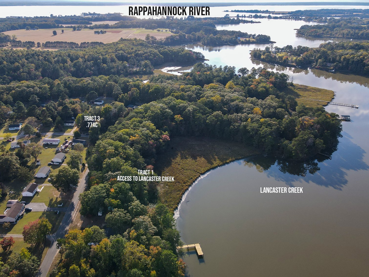 Image for Lancaster Shores Multi-Parcel