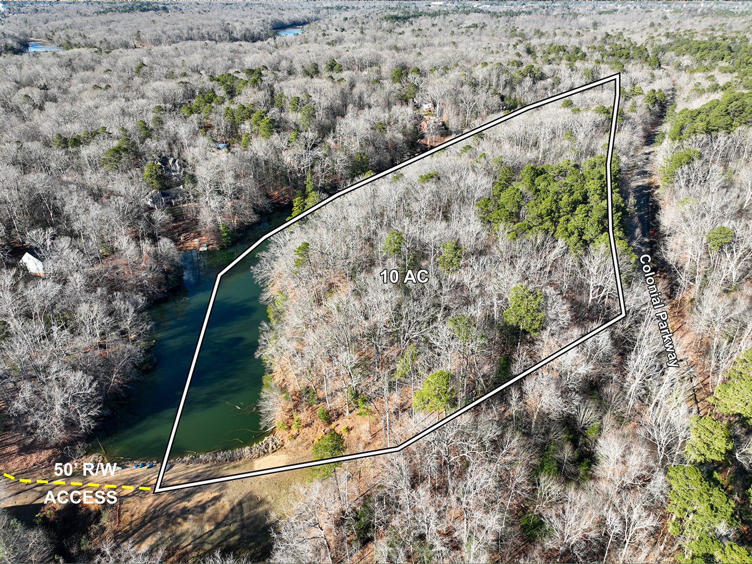 Image for 10 Acres Williamsburg