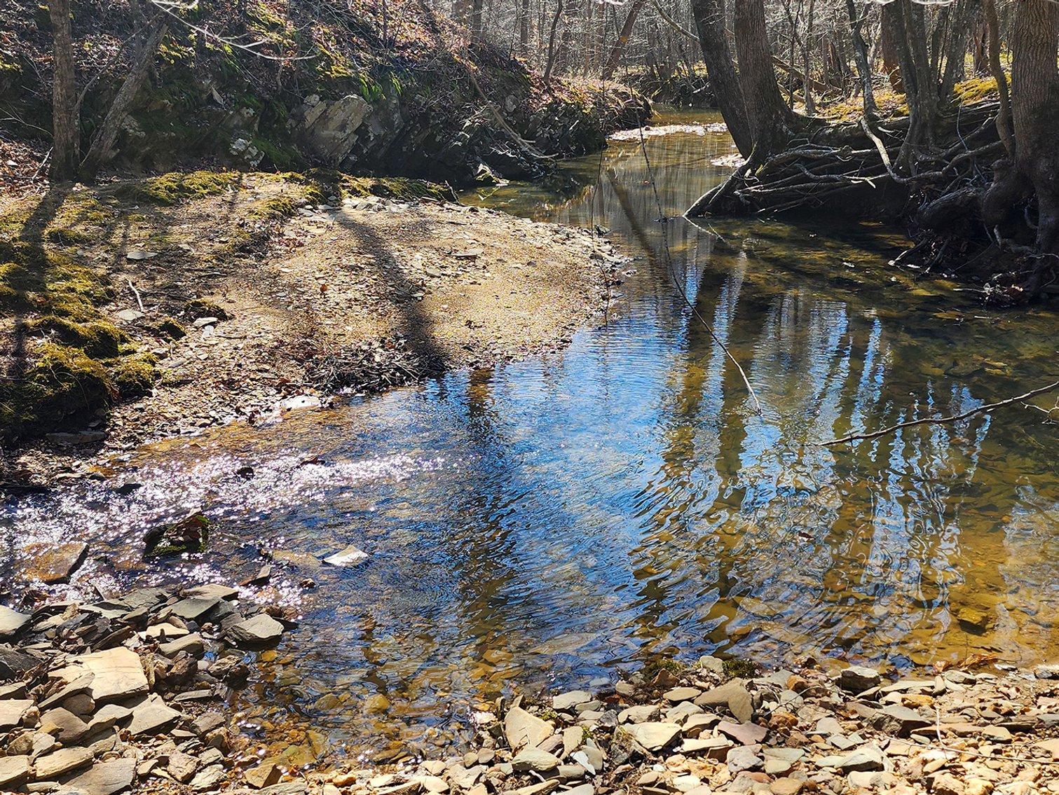 Image for 148 Acre Farm with 4 Ponds and 4BR Brick Home