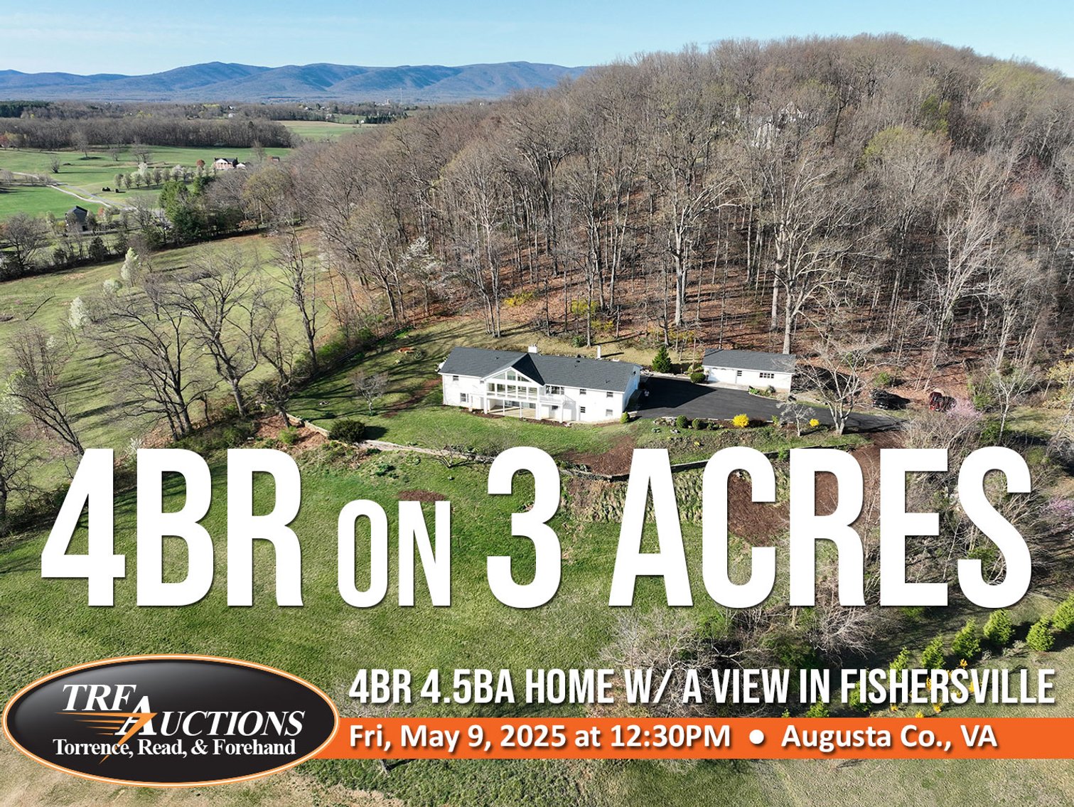 Image for 38 Aspen Ct Fishersville VA