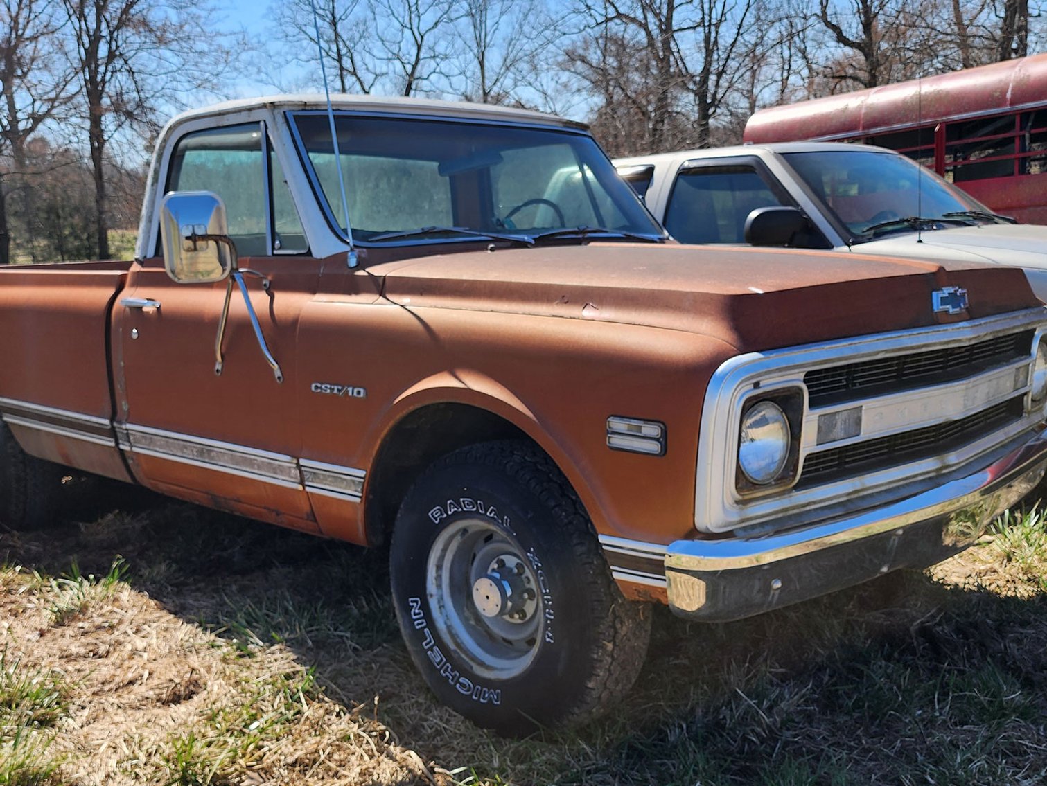 Image for Betty Cooper Estate