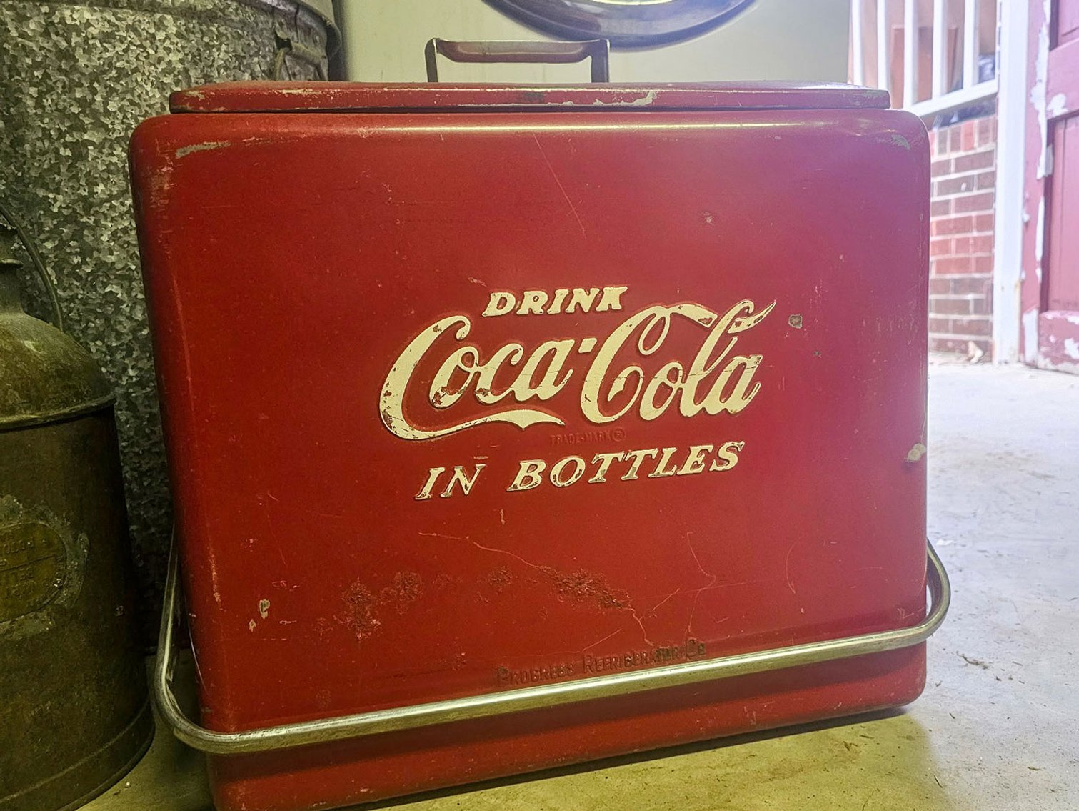 Image for Betty Cooper Estate