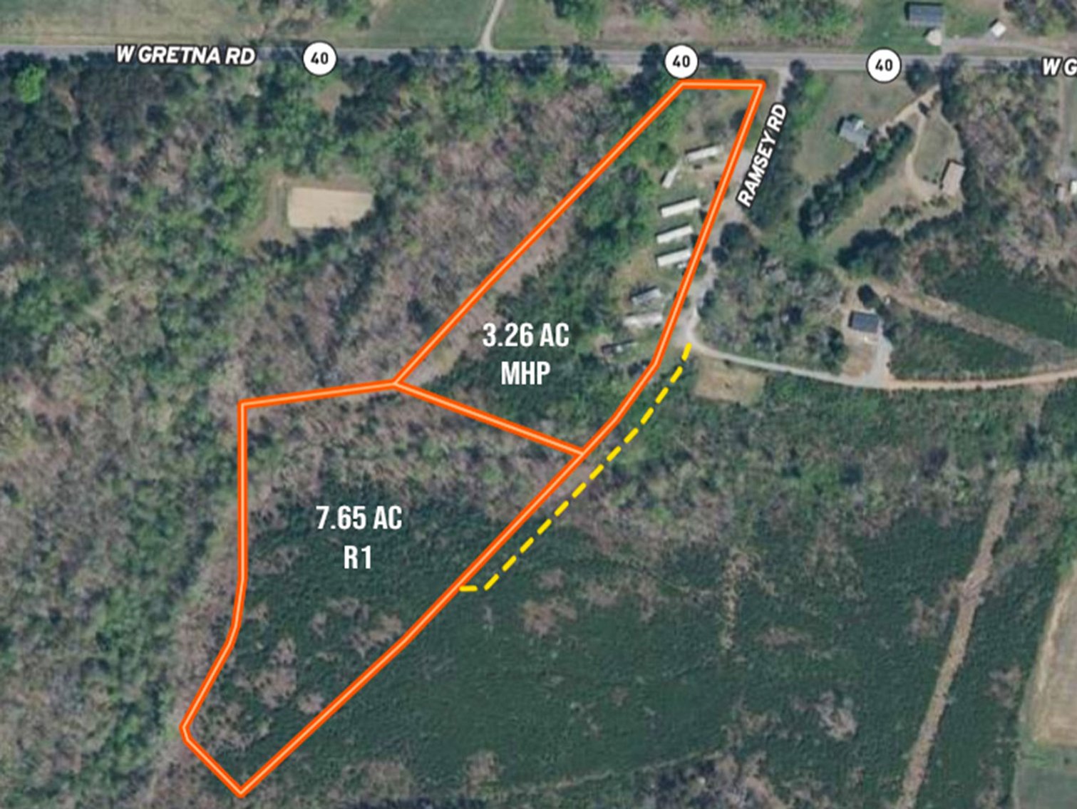 Image for Gretna Heights Mobile Home Park