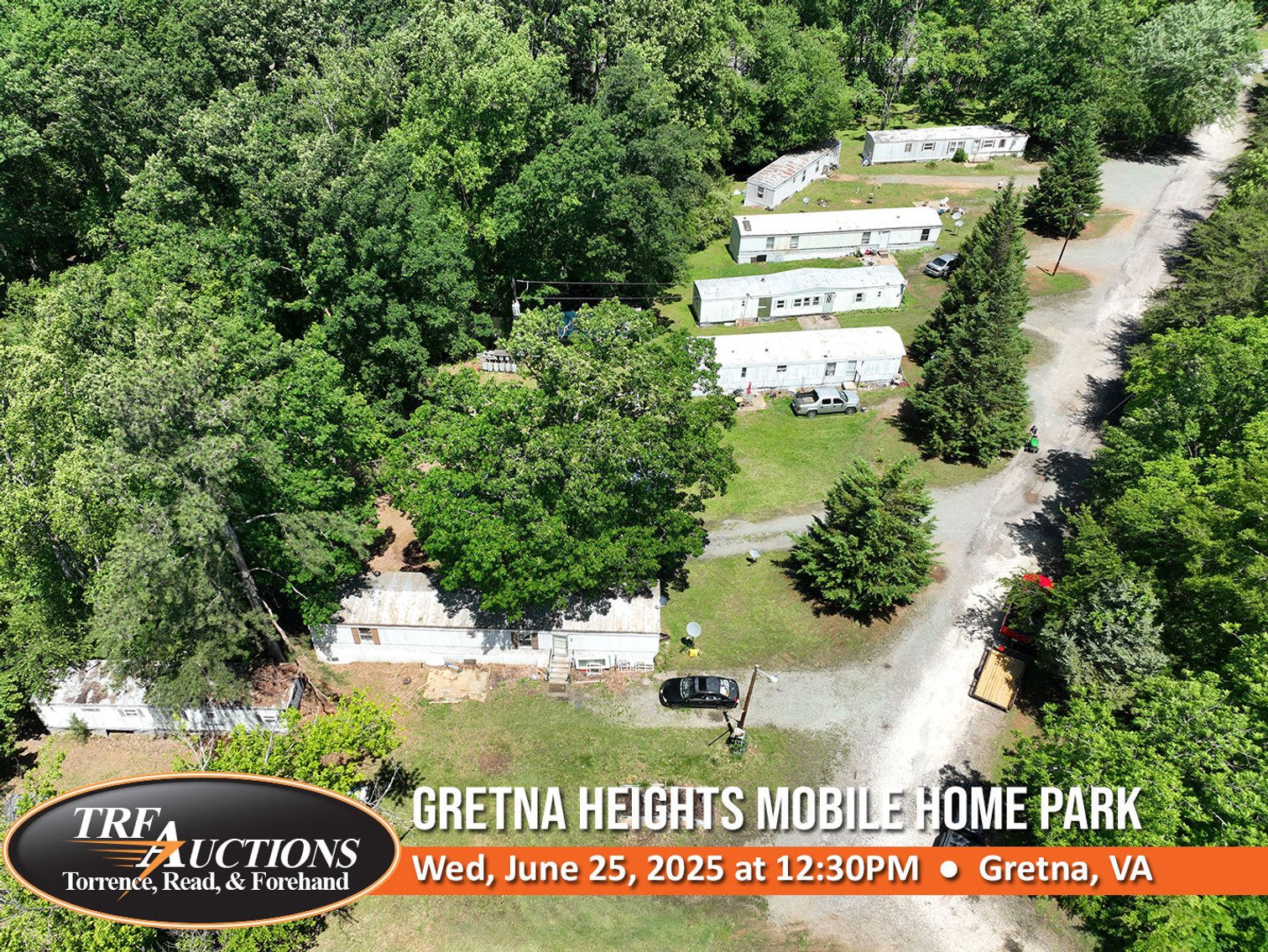 Image for Gretna Heights Mobile Home Park