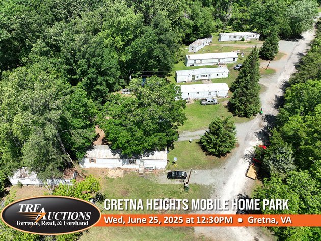 Gretna Heights Mobile Home Park