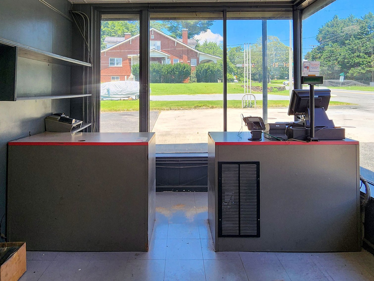 Image for Boonsboro Exxon