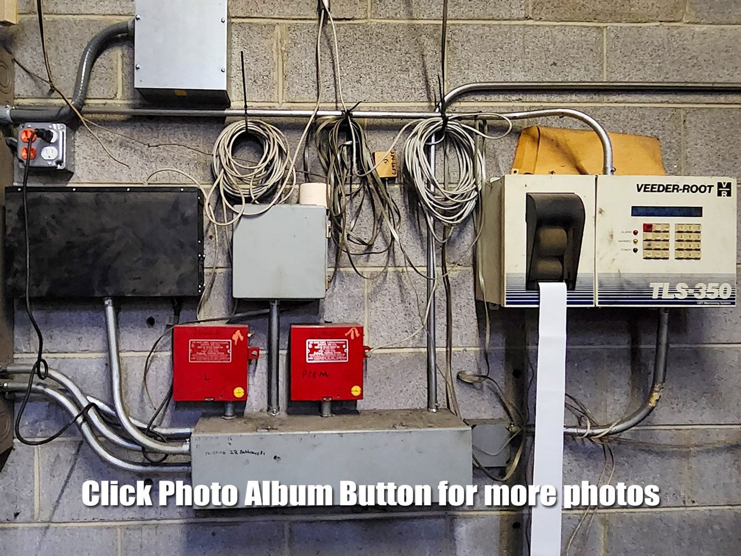 Image for Boonsboro Exxon