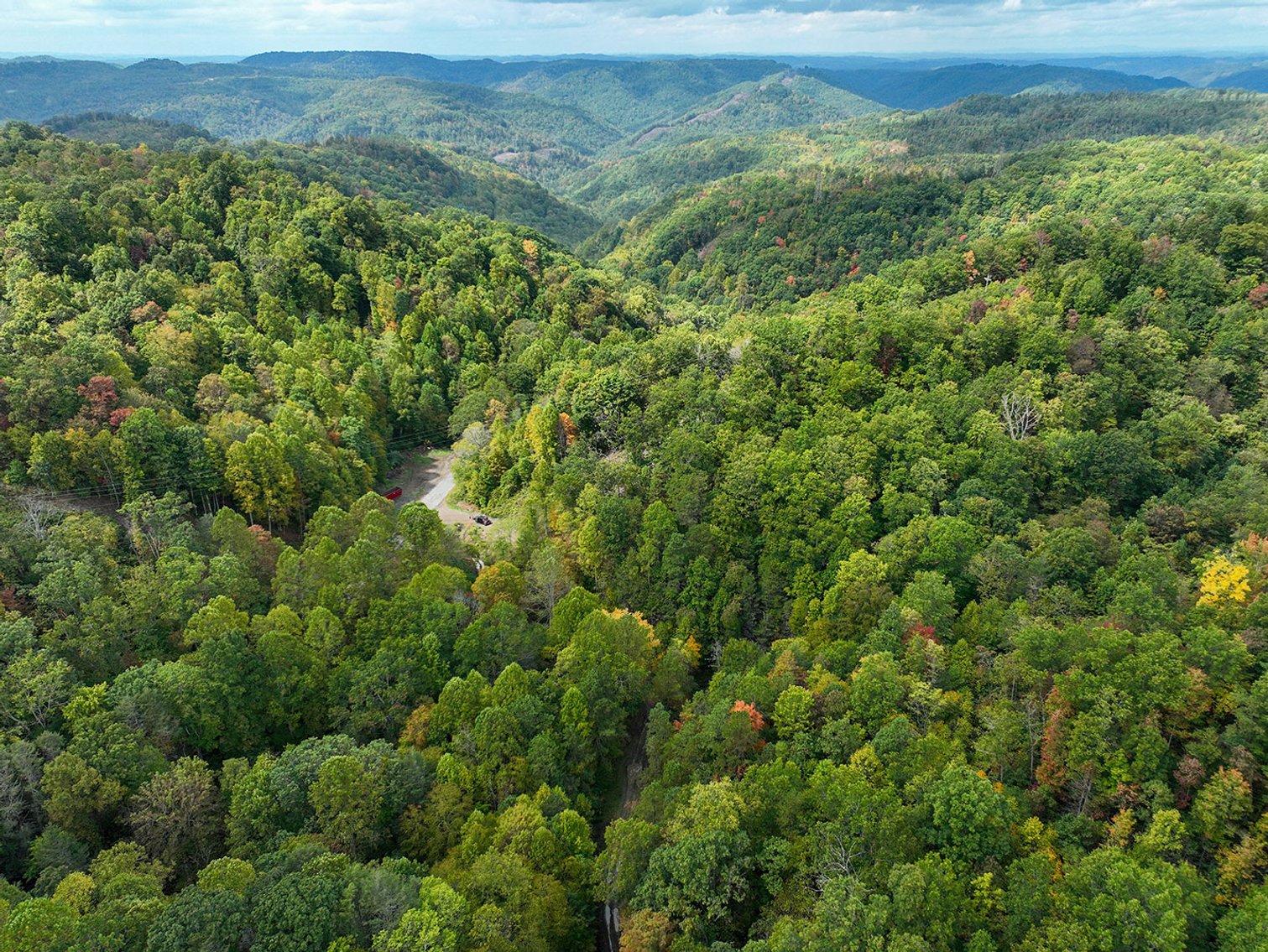 Image for 513 Acres in 4 Tracts