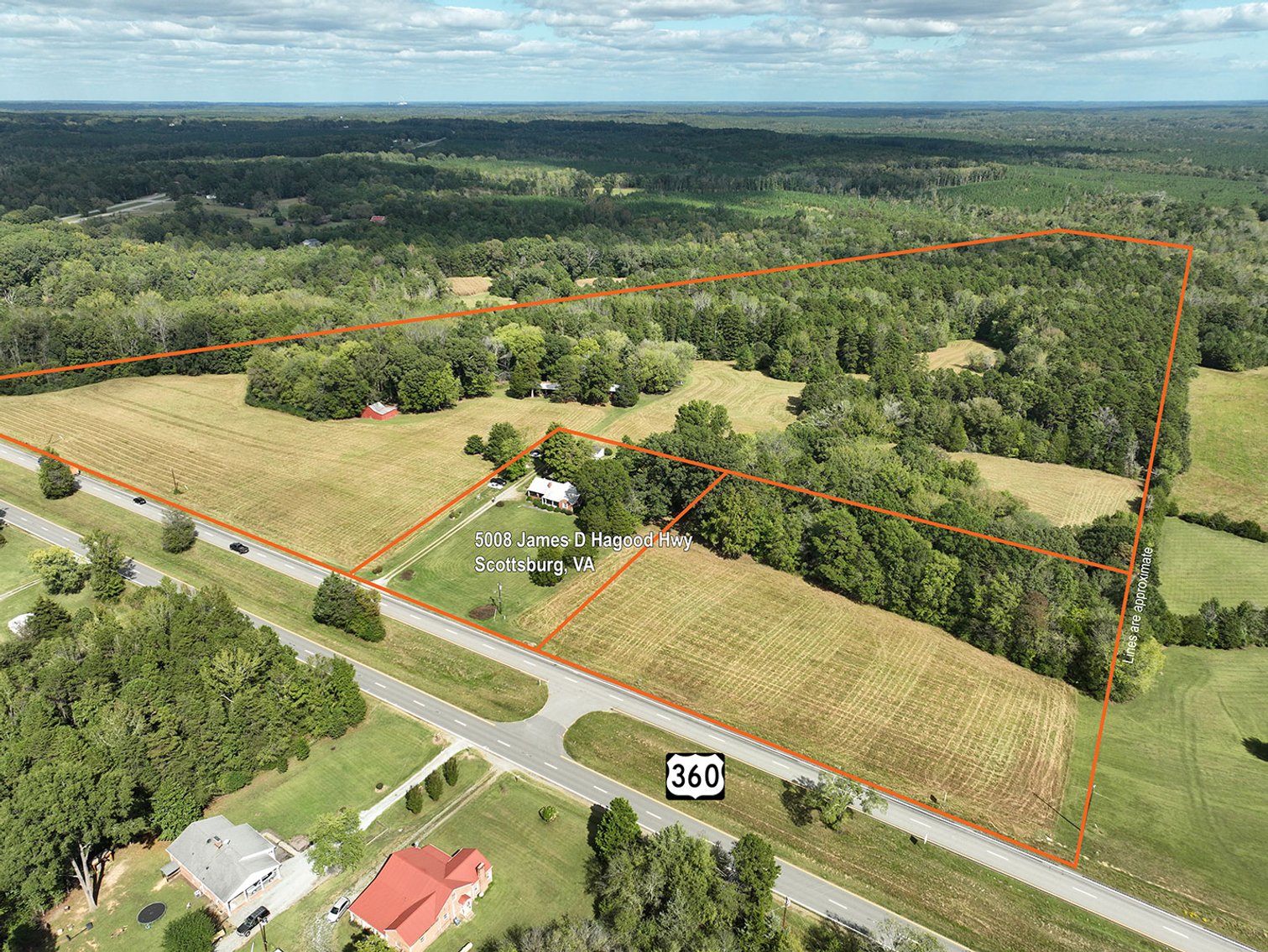 Image for Beautiful 48 Acre Farm