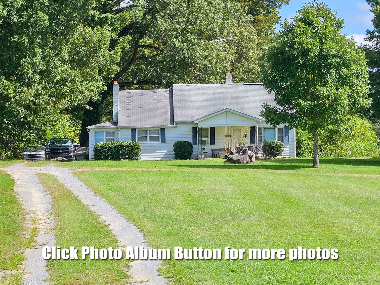 Image for 187 Acre Farm & Timberland