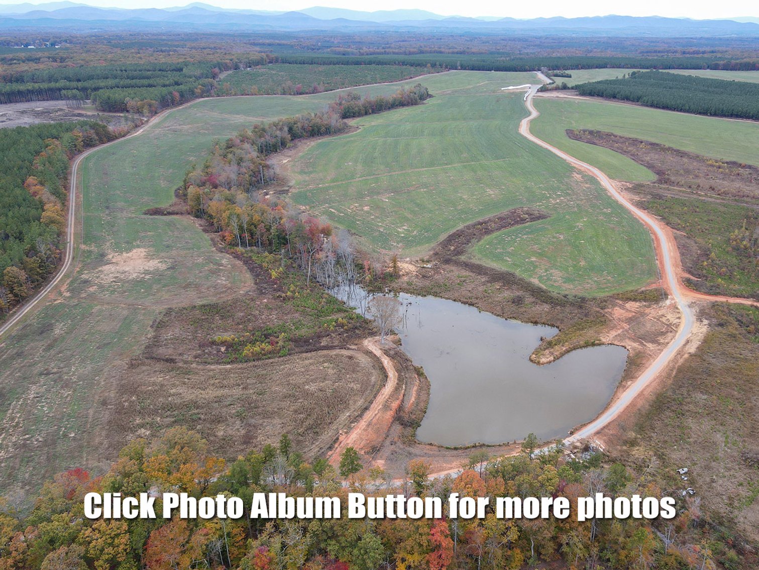 Image for 1202 Acre Farm in Scottsville VA