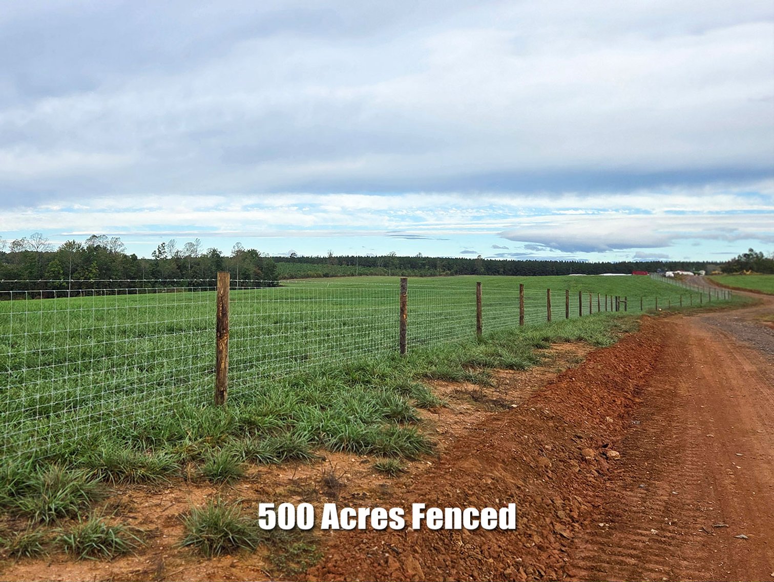 Image for 1202 Acre Farm in Scottsville VA
