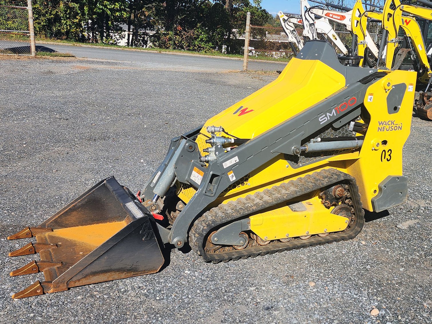 Image for Pearson Equipment Liquidation