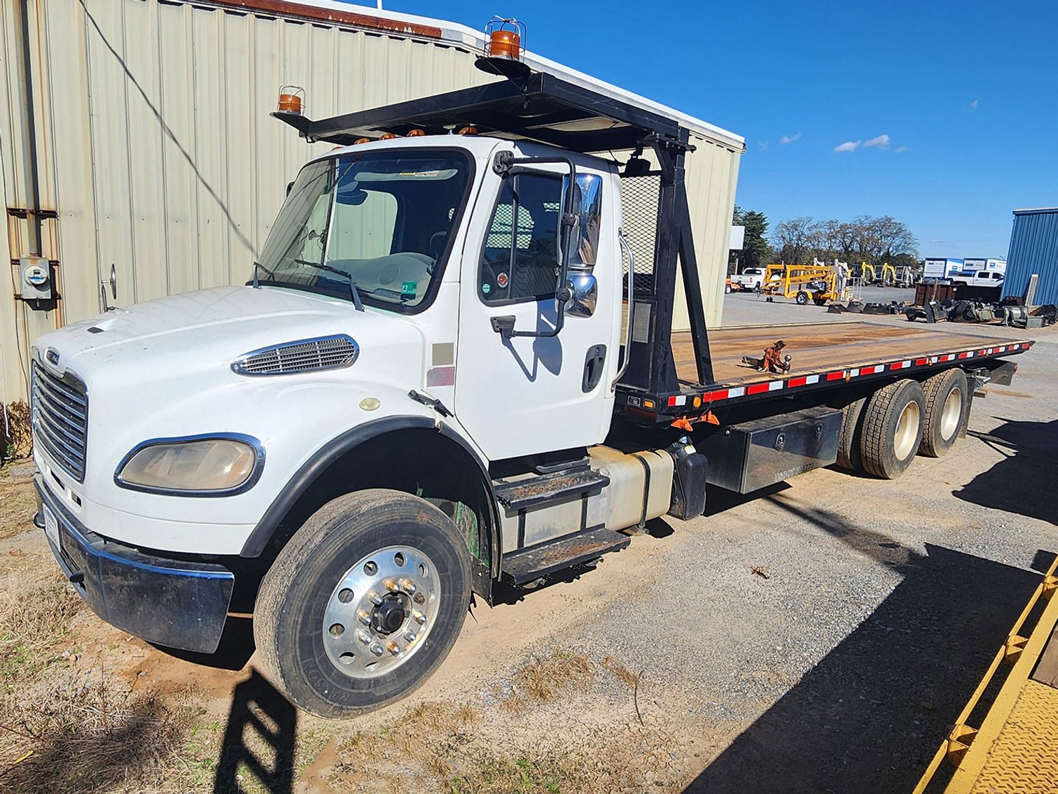 Image for Pearson Equipment Liquidation