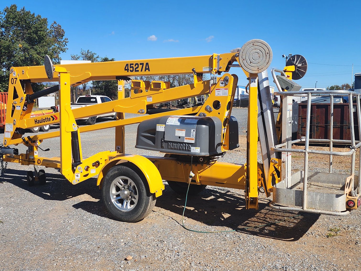 Image for Pearson Equipment Liquidation