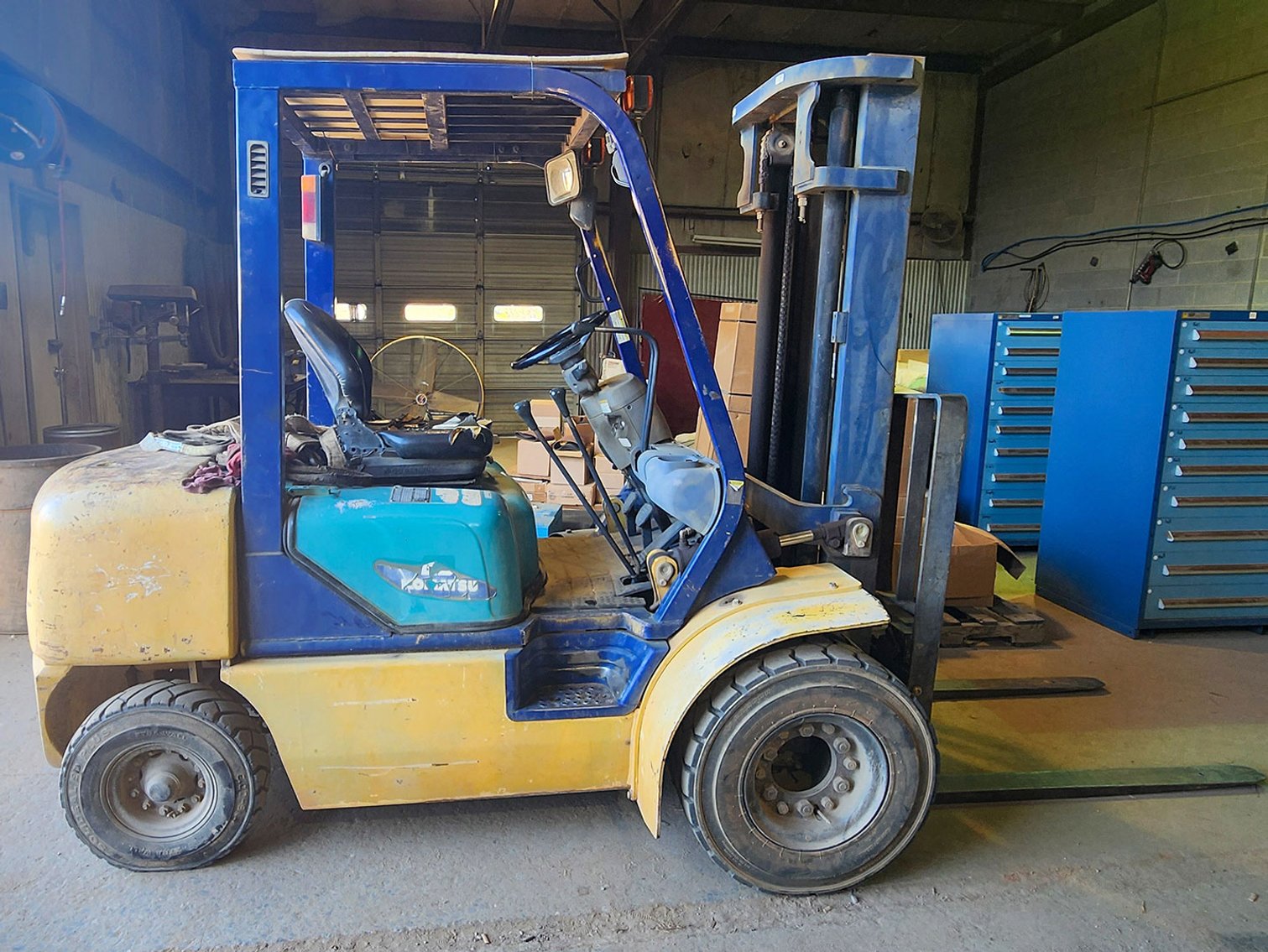 Image for Pearson Equipment Liquidation