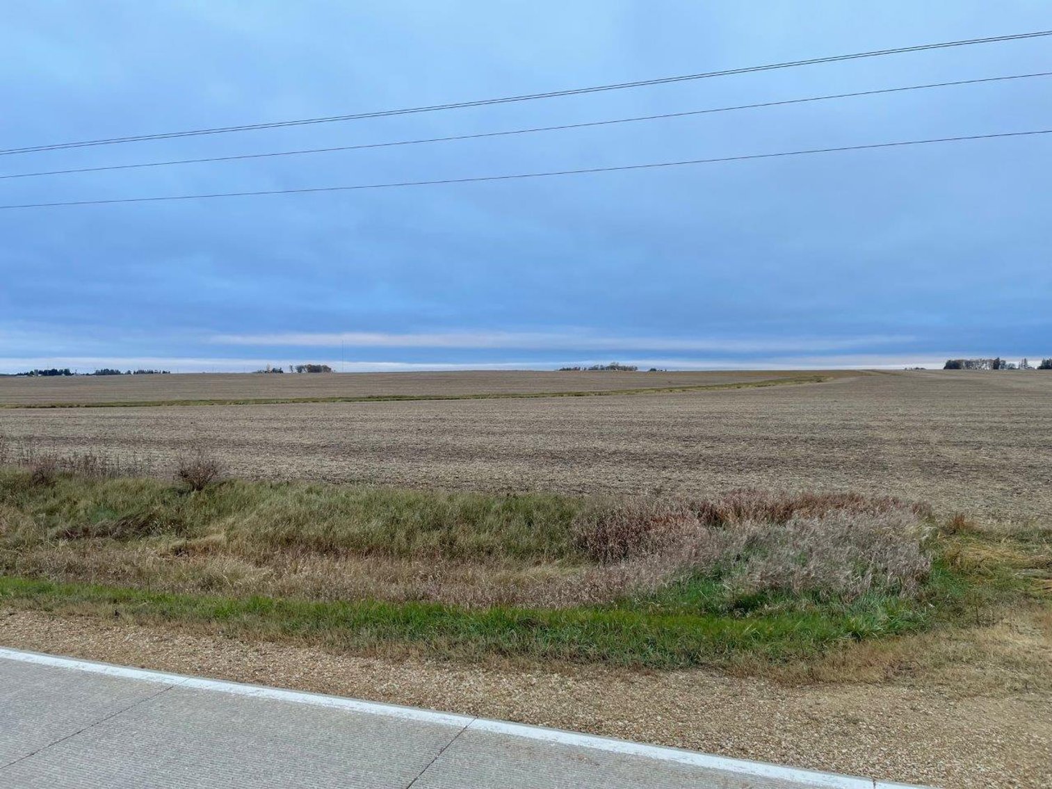 Image for Mitchell County, IA Land Auction!