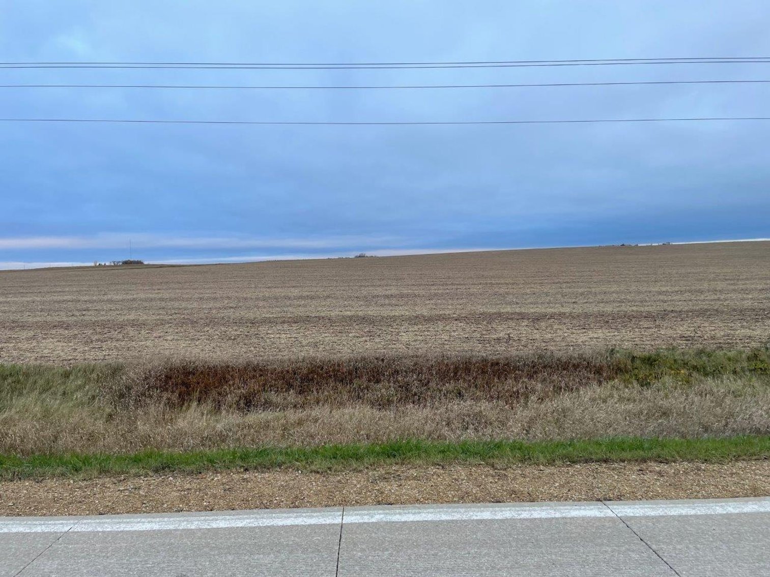 Image for Mitchell County, IA Land Auction!