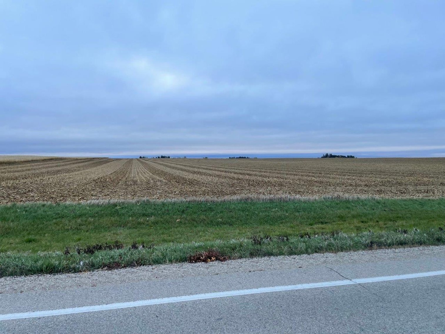 Image for Mitchell County, IA Land Auction!