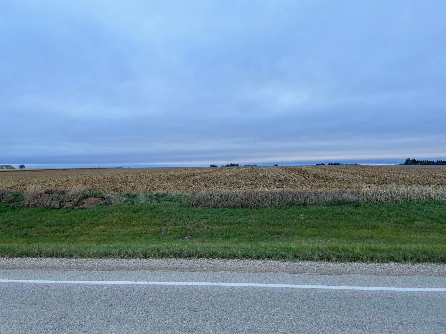 Image for Mitchell County, IA Land Auction!