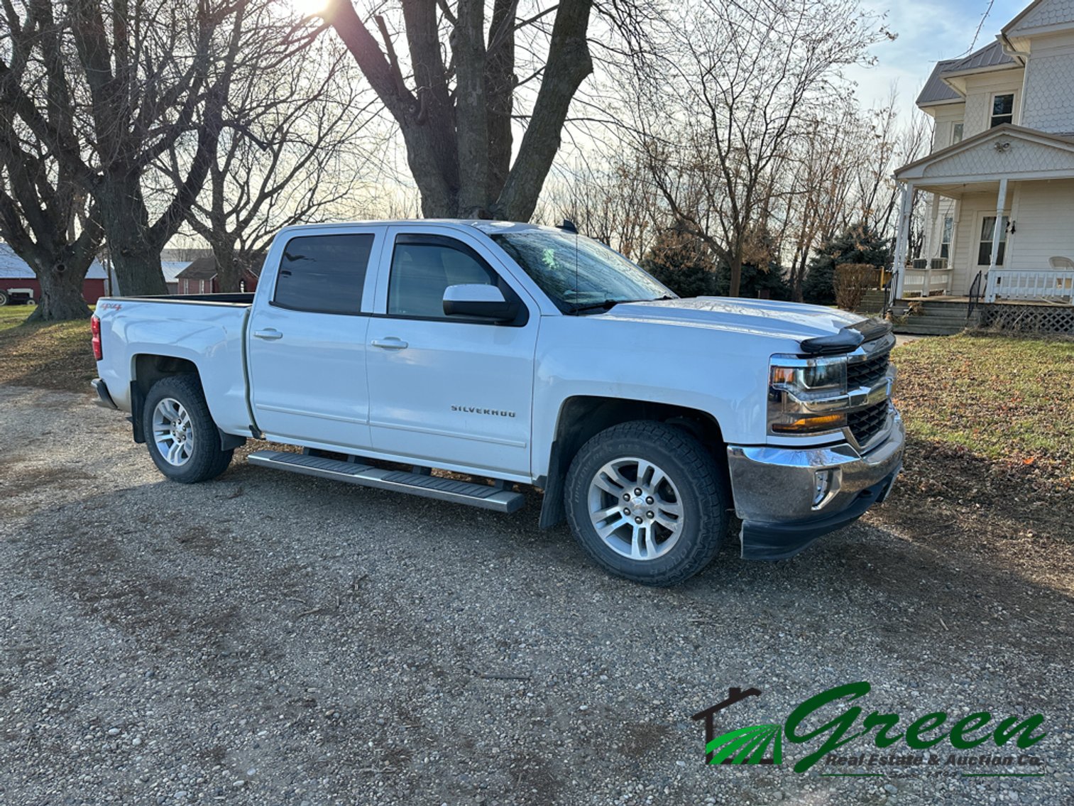 Image for Bob Railsback Retirement Auction!