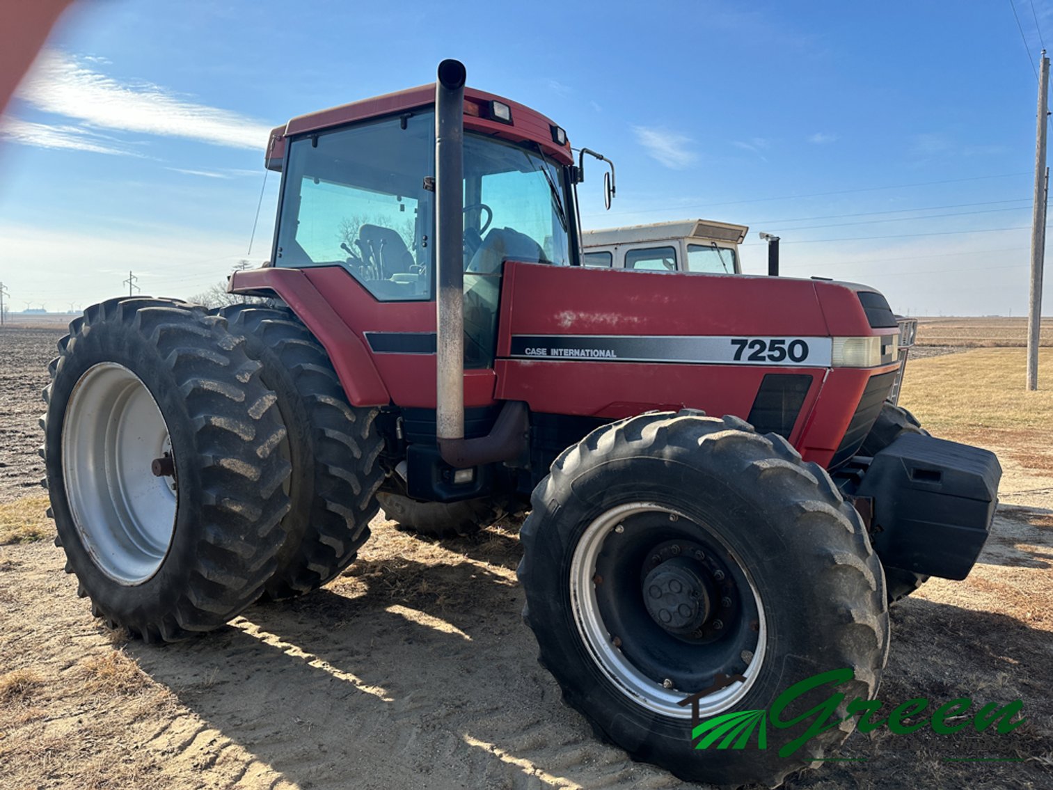 Image for Bob Railsback Retirement Auction!