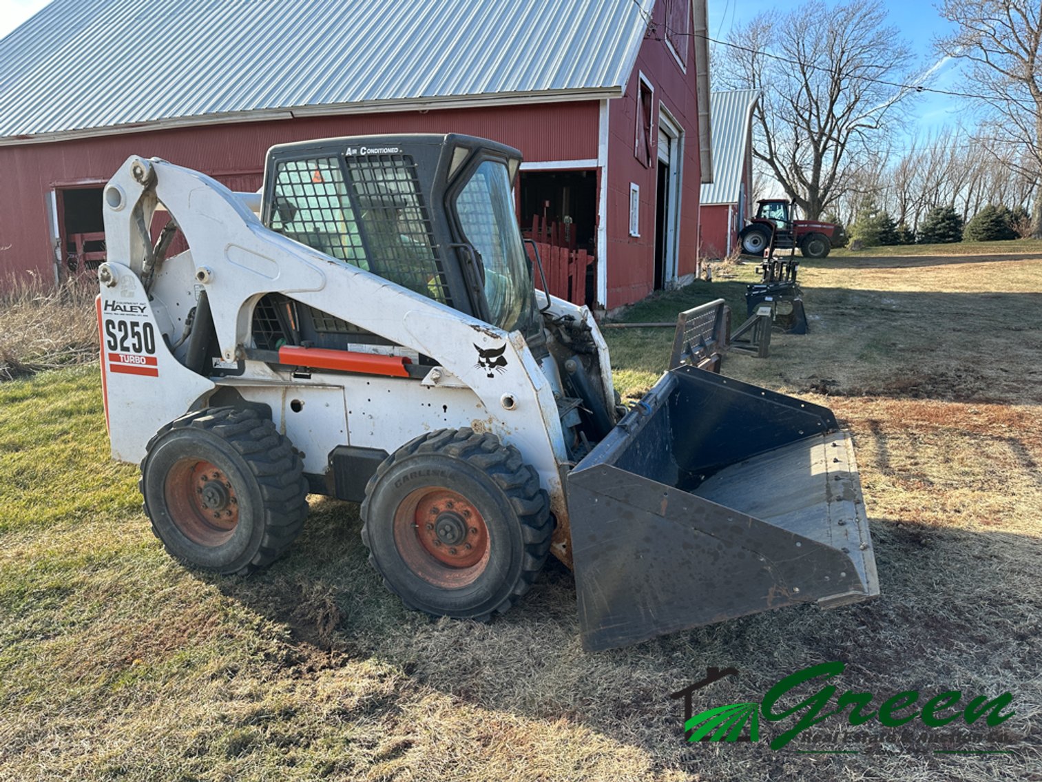 Image for Bob Railsback Retirement Auction!