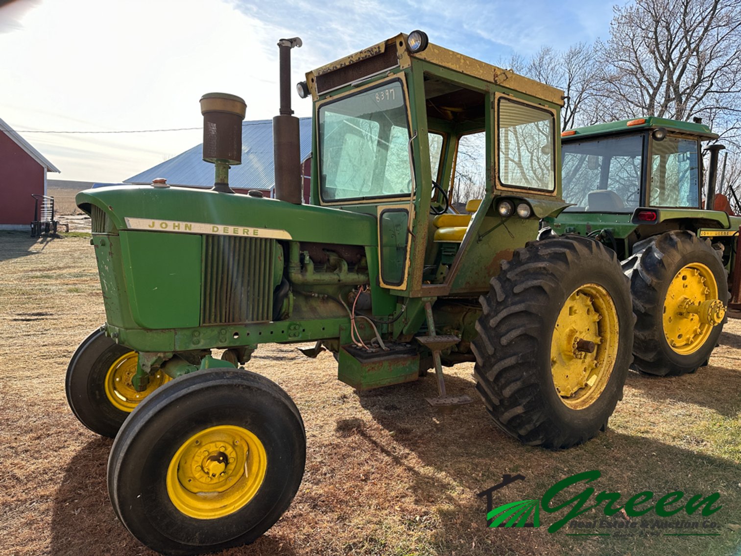 Image for Bob Railsback Retirement Auction!