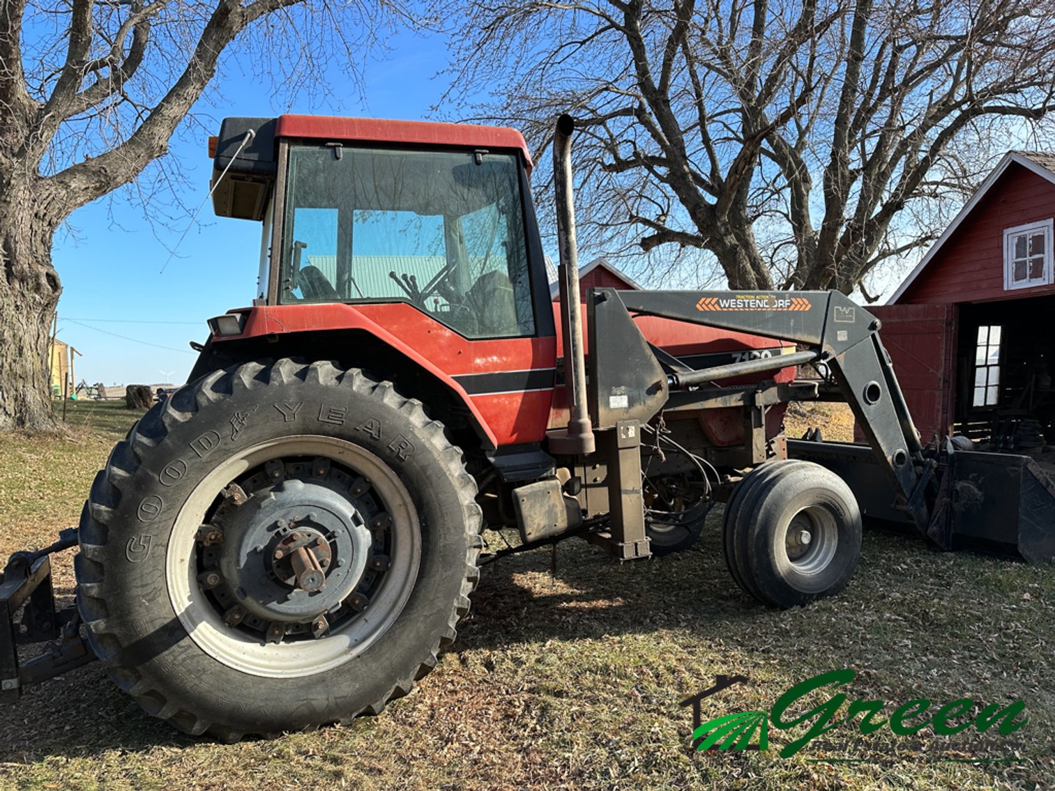 Image for Bob Railsback Retirement Auction!