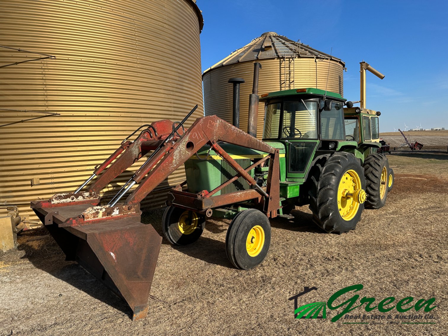 Image for Bob Railsback Retirement Auction!