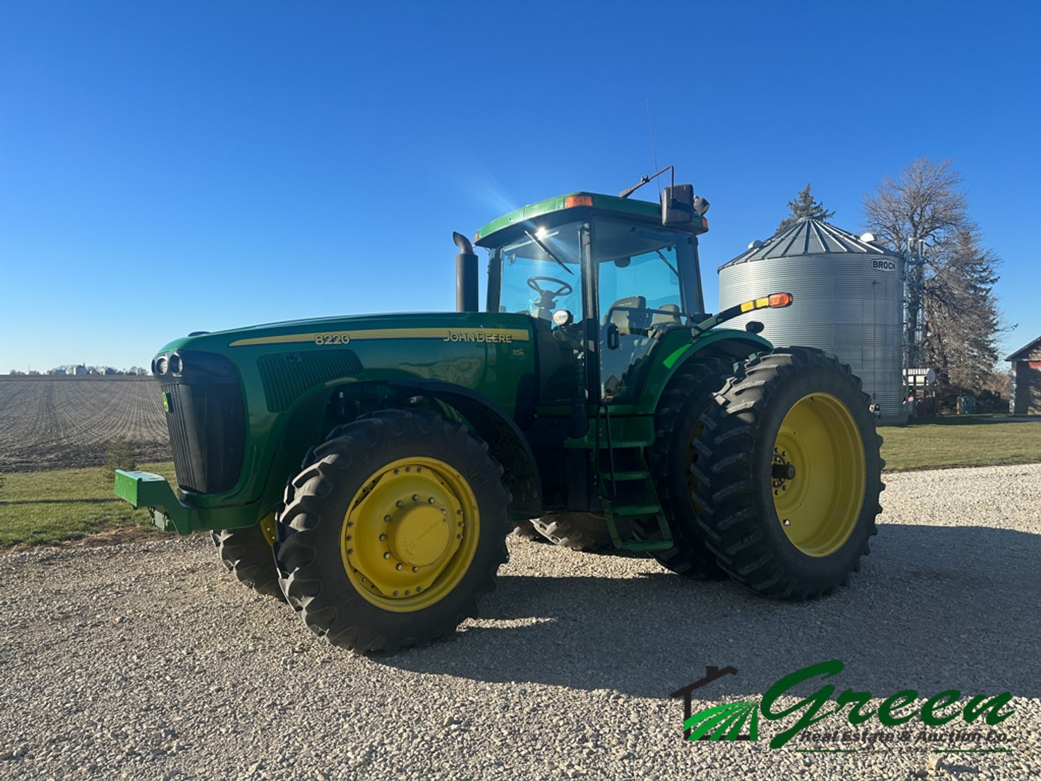 Image for Retirement Farm Machinery Auction!